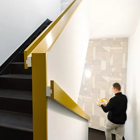 Feel Clerigos Charm Flat 2 2 Apartamento *
