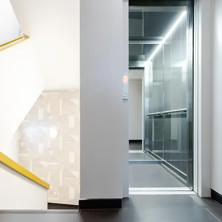 Feel Clerigos Charm Flat 2 2 Appartement Oporto
