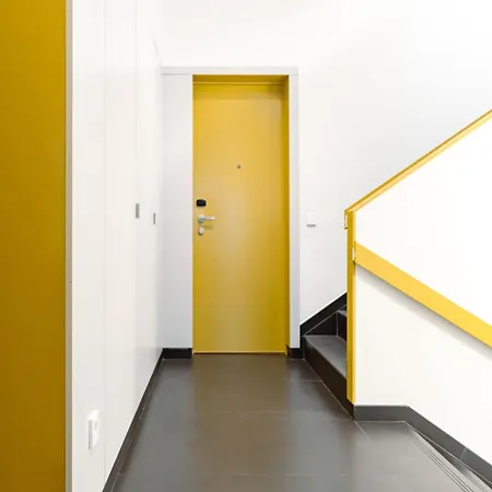Apartamento Feel Clerigos Charm Flat 2 2 Porto