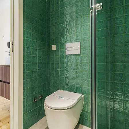 Feel Clerigos Charm Flat 2 2 Apartamento *