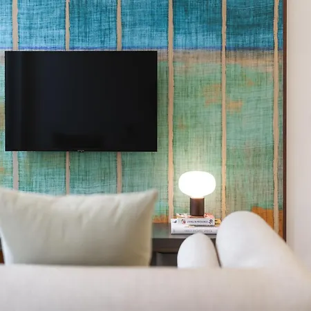 Apartment Feel Clerigos Charm Flat 2 2 Porto