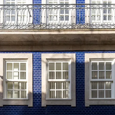 Feel Clerigos Charm Flat 2 2 Apartment *