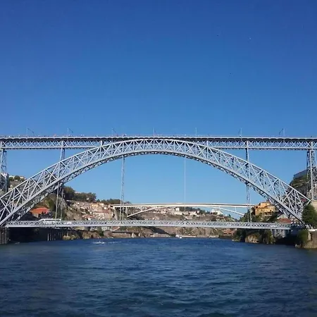 Apartment Feel Clerigos Charm Flat 2 2 Porto