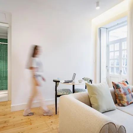 Appartement Feel Clerigos Charm Flat 2 2 *