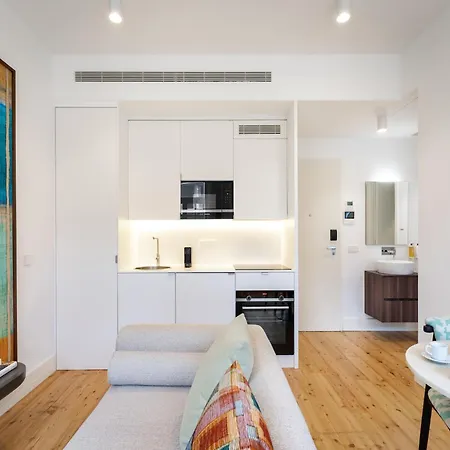 Feel Clerigos Charm Flat 2 2 Appartement *